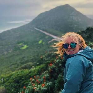 Meet your Posher, Cameron